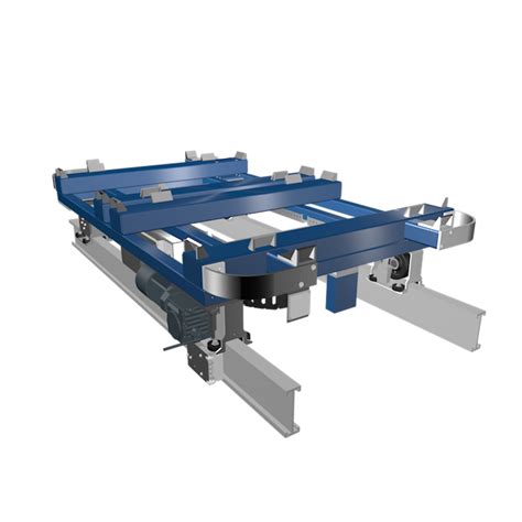logsystems|Elektrobodenbahn – LogSystems.
